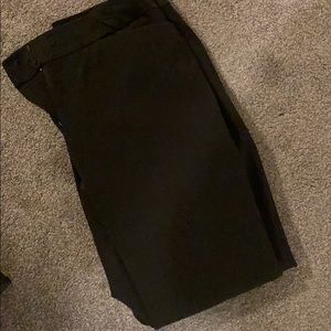 Ann Taylor size 10 gray pants